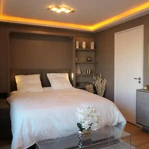 Luxury Daumesnil Wifi & Netflix Appartement