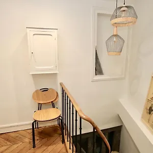 Vivienne Париж